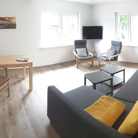 Dts Appartements Putbus Ngoại thất bức ảnh