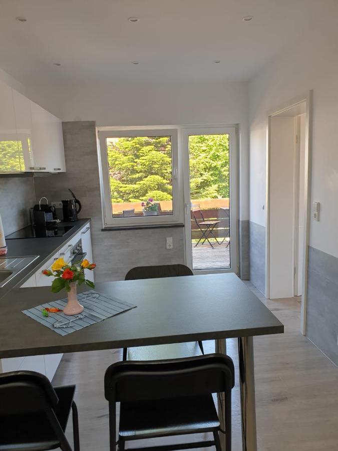 Dts Appartements Putbus Ngoại thất bức ảnh
