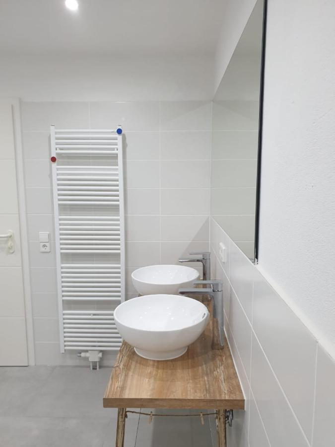 Dts Appartements Putbus Ngoại thất bức ảnh