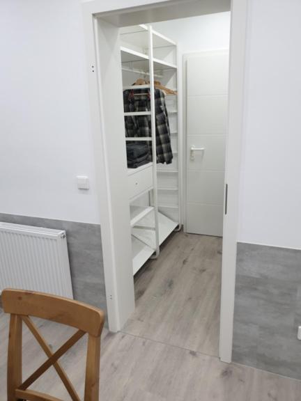 Dts Appartements Putbus Phòng bức ảnh
