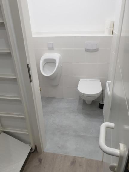 Dts Appartements Putbus Phòng bức ảnh
