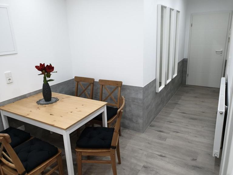Dts Appartements Putbus Phòng bức ảnh