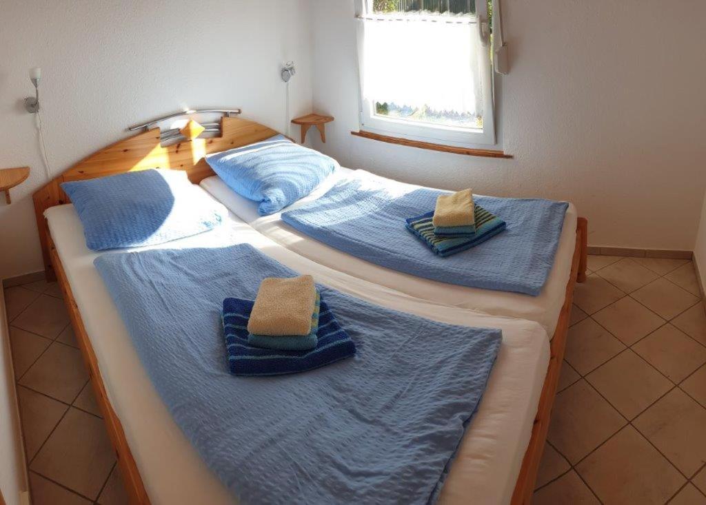 Dts Appartements Putbus Phòng bức ảnh