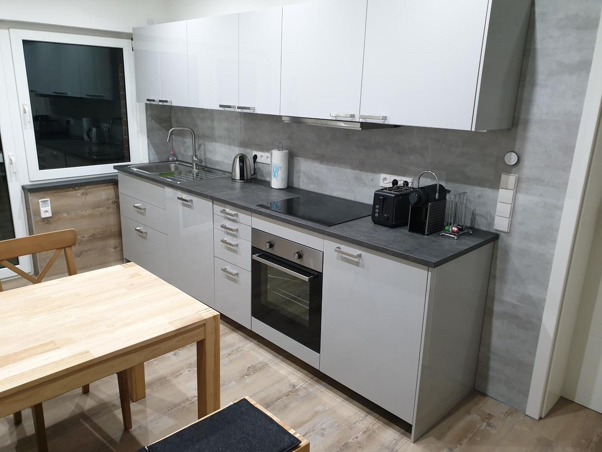 Dts Appartements Putbus Phòng bức ảnh
